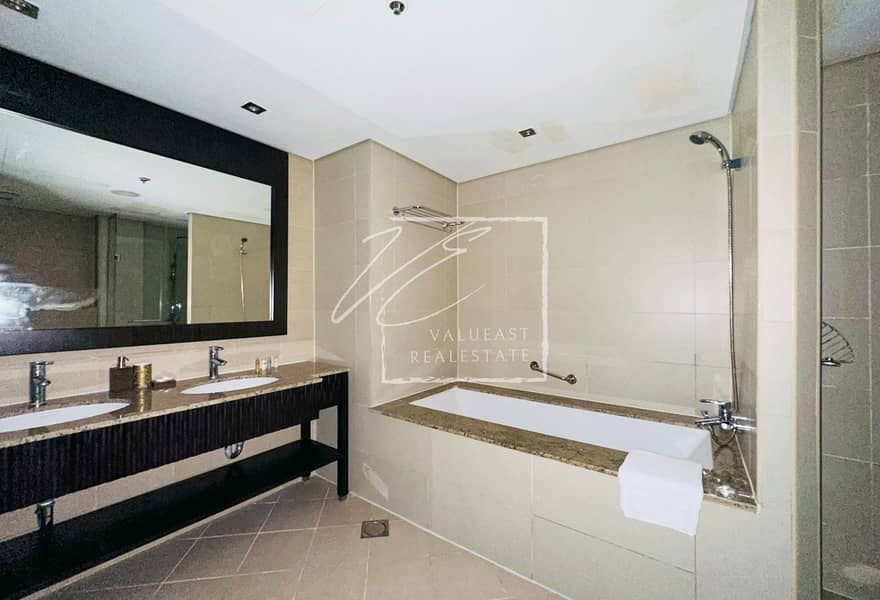 Fully Furnished | Sea View | 5 Star Amenities - Image 19