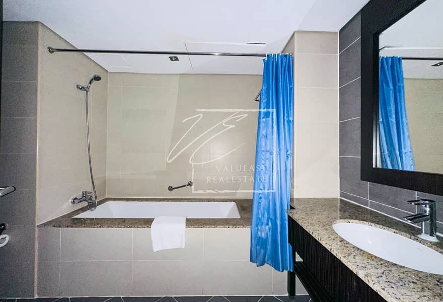 Fully Furnished | Sea View | 5 Star Amenities - Image 26