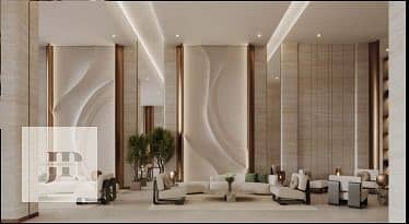 Luxury Living Under the Moonlight | Binghatti Moonlight