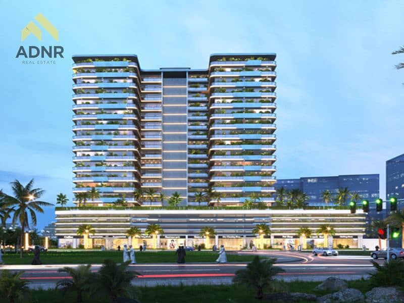 Modern & Luxuries | 4BR Spacious | Investor’s Deal