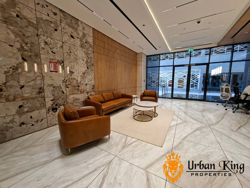 Brand new building 3bhk available in Arjan