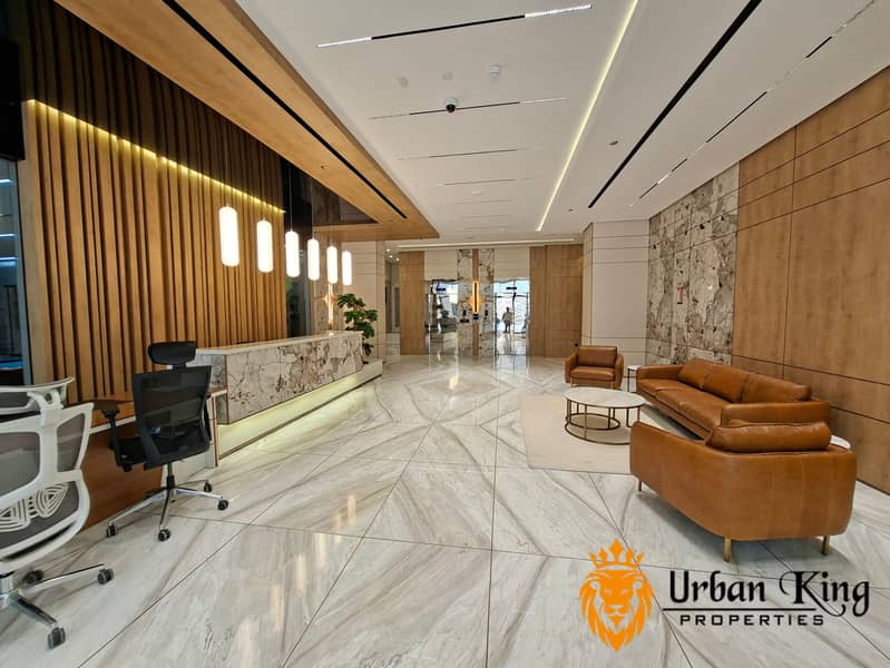 Brand new building 3bhk available in Arjan