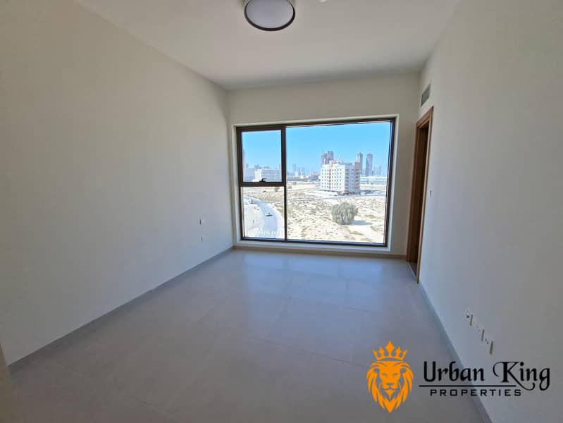 Brand new building 3bhk available in Arjan