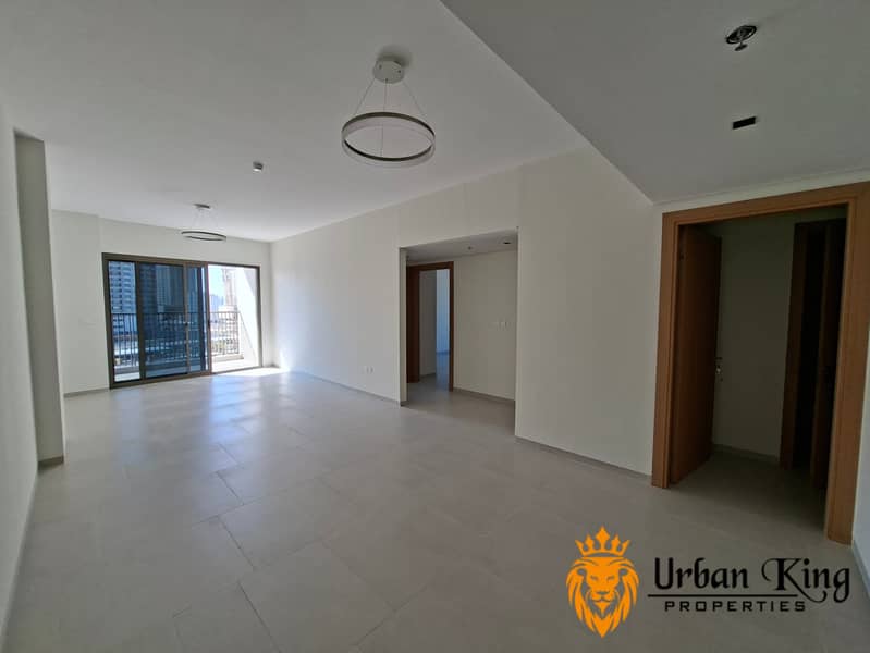 Brand new building 3bhk available in Arjan