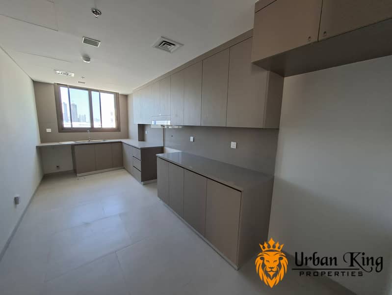 Brand new building 3bhk available in Arjan - Image 11