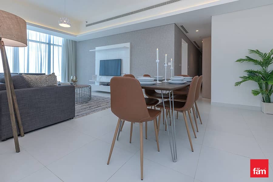 Corner Unit with City View | Multiple Options - Image 6