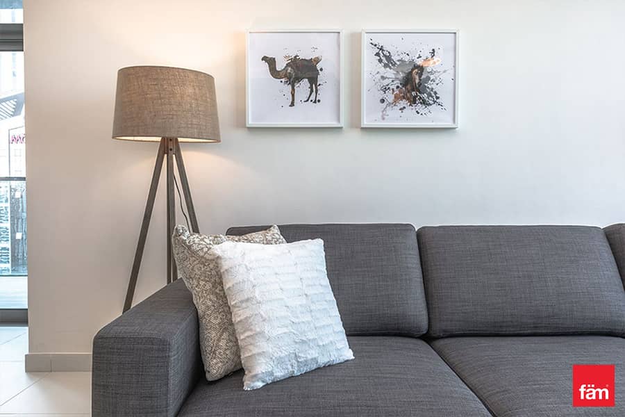 Corner Unit with City View | Multiple Options - Image 8