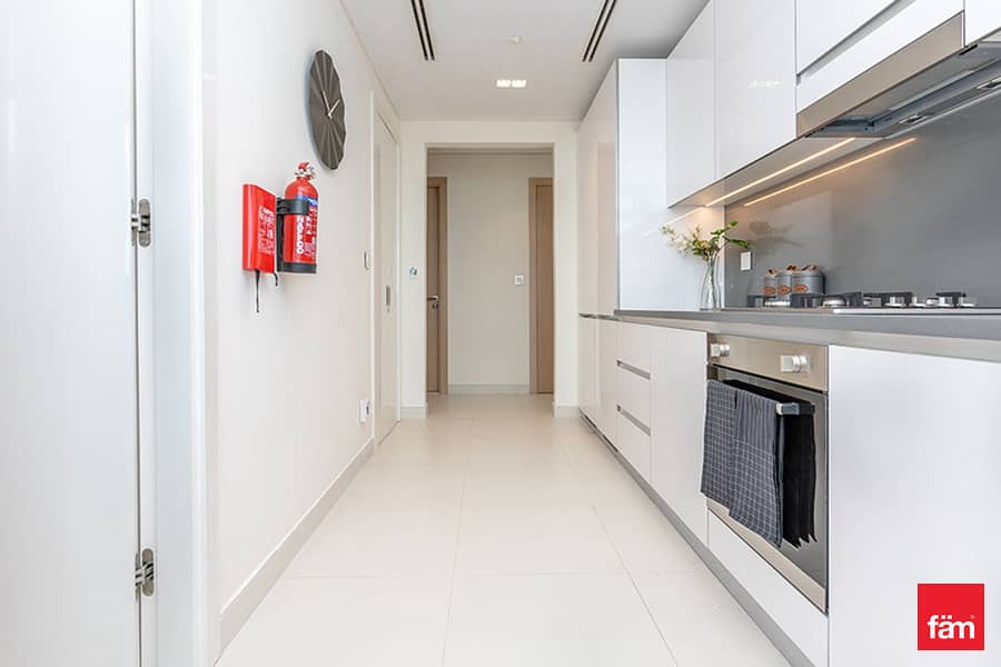 Corner Unit with City View | Multiple Options - Image 10