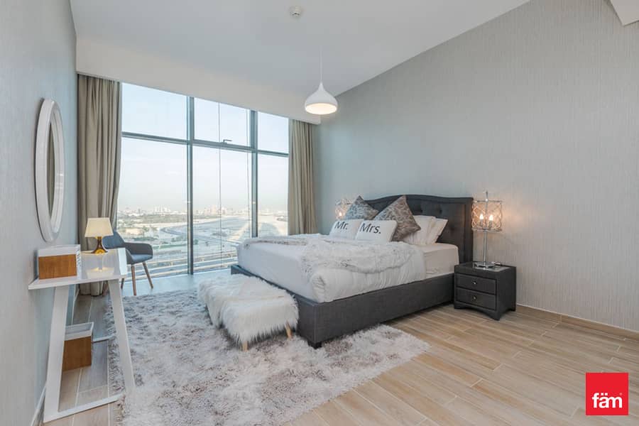 Corner Unit with City View | Multiple Options - Image 12