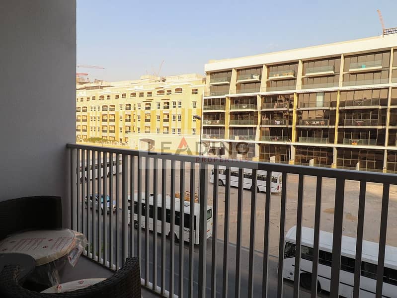 Modern Studio Apartment | Luma 22 | Jumeirah Village Circle - Image 6