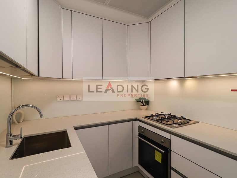 Modern Studio Apartment | Luma 22 | Jumeirah Village Circle - Image 12