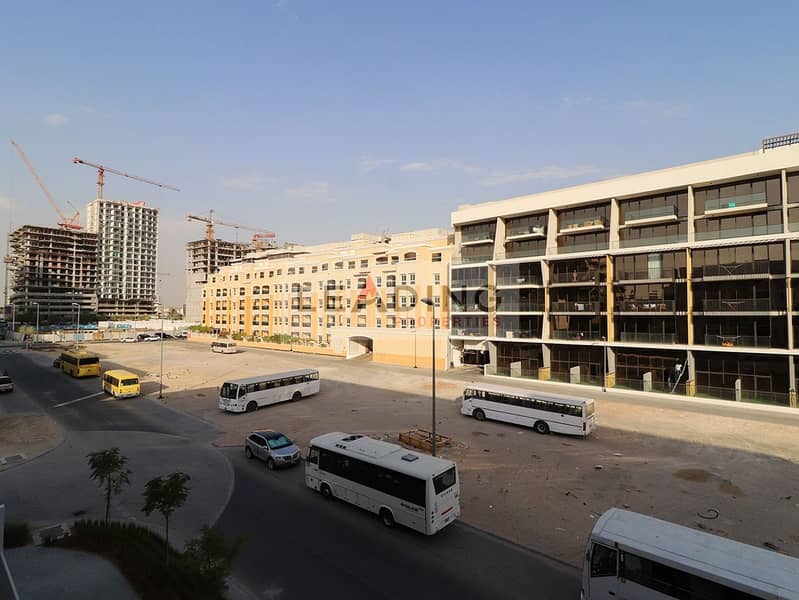 Modern Studio Apartment | Luma 22 | Jumeirah Village Circle - Image 11