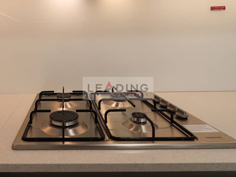 Modern Studio Apartment | Luma 22 | Jumeirah Village Circle - Image 15