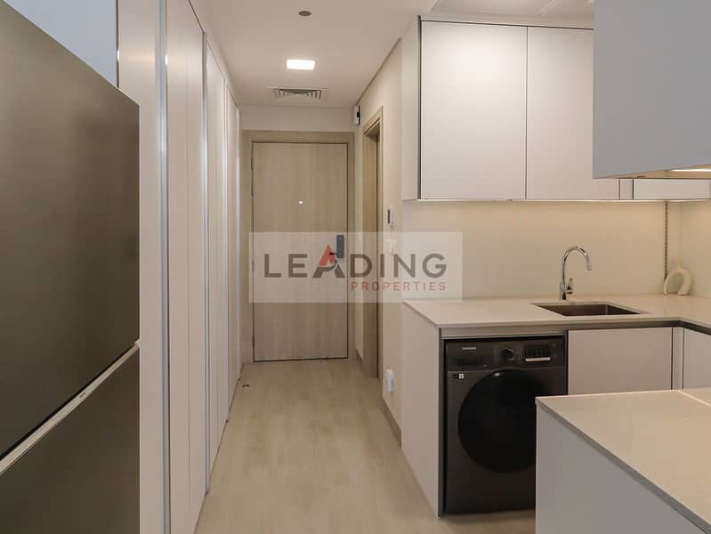 Modern Studio Apartment | Luma 22 | Jumeirah Village Circle - Image 14