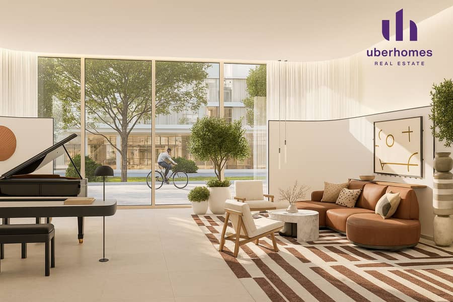 Sea View | Corner Unit | Genuine Resale