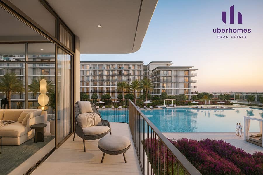 Sea View | Corner Unit | Genuine Resale - Image 6