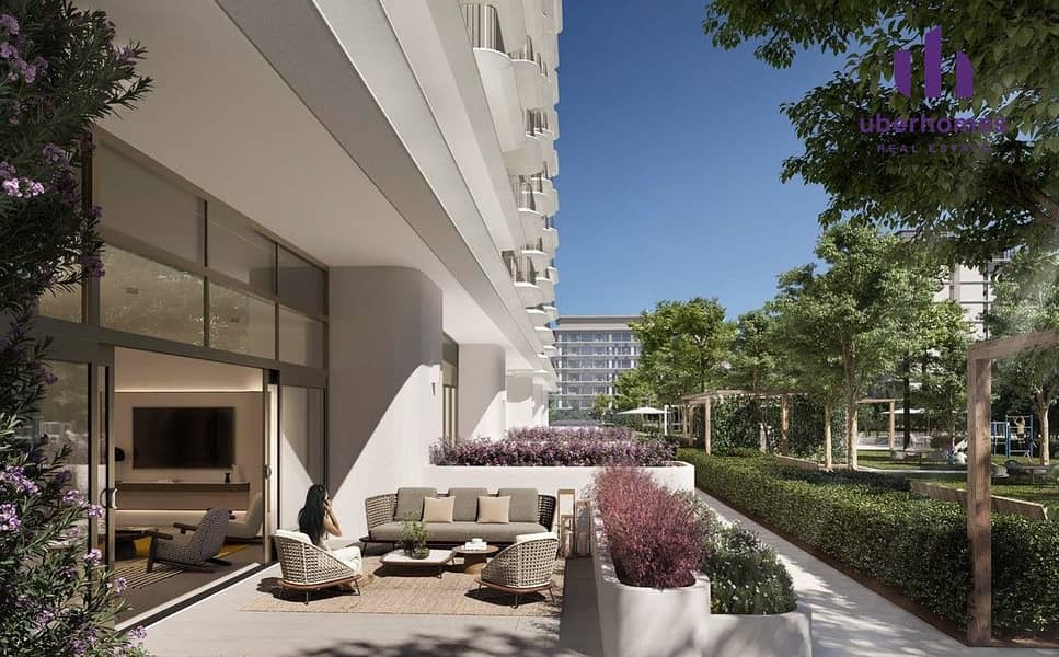 Sea View | Corner Unit | Genuine Resale - Image 7