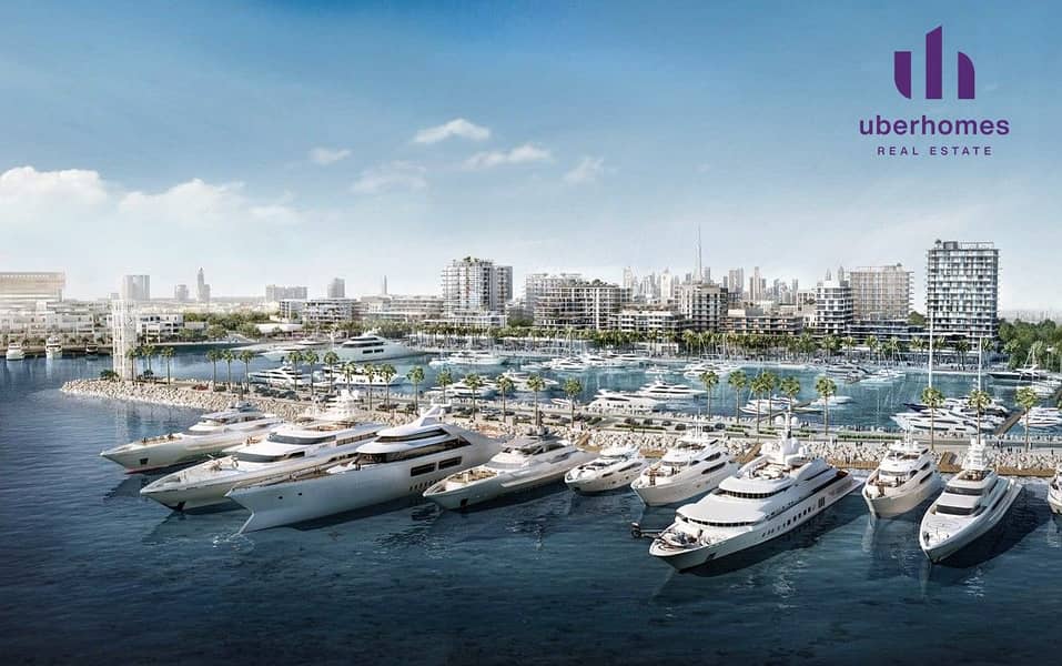 Sea View | Corner Unit | Genuine Resale - Image 9