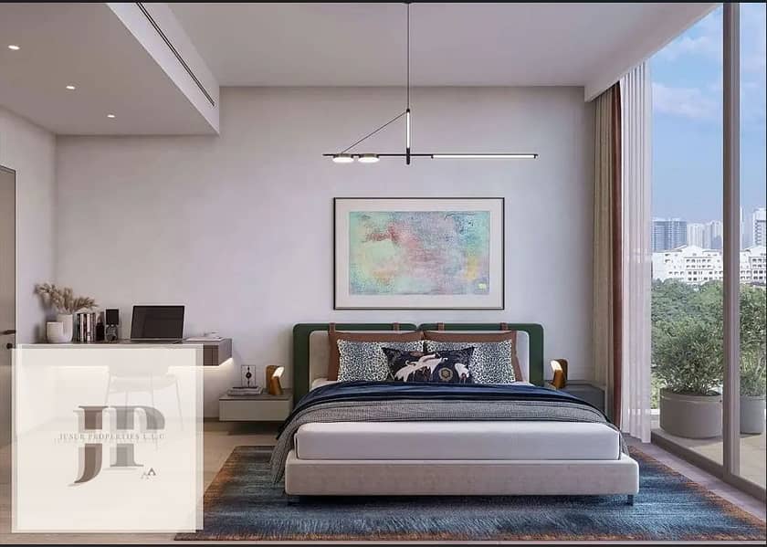 Modern Living with Style | Velos Residence, Motor City