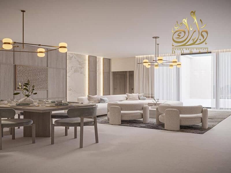 Negotiable Price | 40/60 Payment Plan | 2 Units Remaining | Unique Layout | Flexible Payment Plan | | High Quality | Best Price Per Sqft | Book Now - Image 7