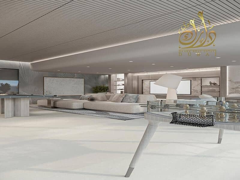 Negotiable Price | 40/60 Payment Plan | 2 Units Remaining | Unique Layout | Flexible Payment Plan | | High Quality | Best Price Per Sqft | Book Now - Image 8