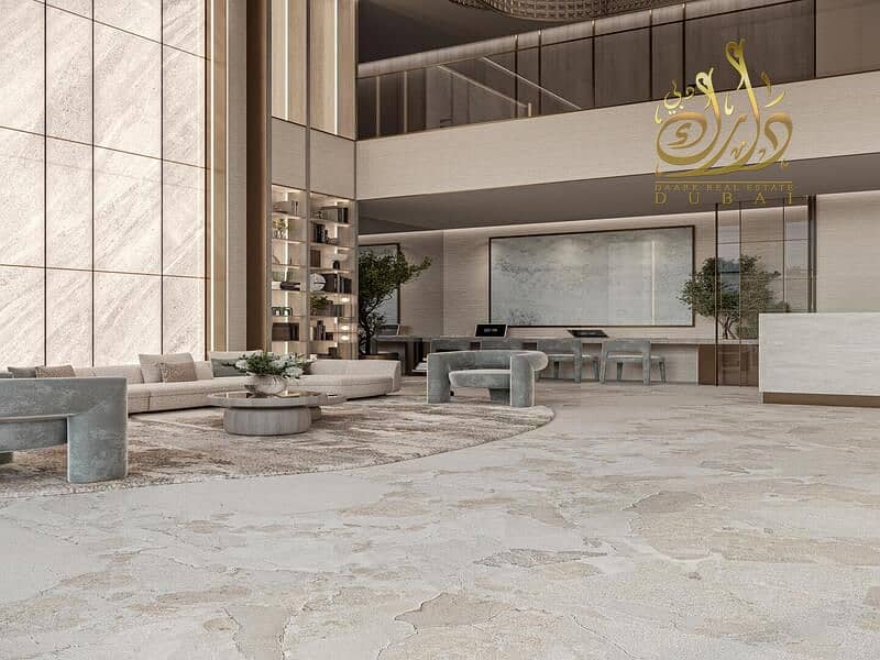 Negotiable Price | 40/60 Payment Plan | 2 Units Remaining | Unique Layout | Flexible Payment Plan | | High Quality | Best Price Per Sqft | Book Now - Image 10