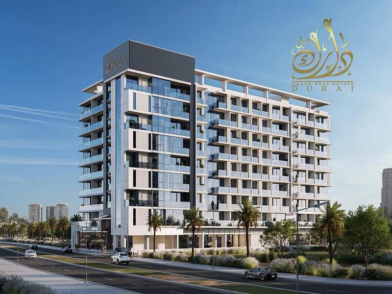 Negotiable Price | 40/60 Payment Plan | 2 Units Remaining | Unique Layout | Flexible Payment Plan | | High Quality | Best Price Per Sqft | Book Now - Image 12