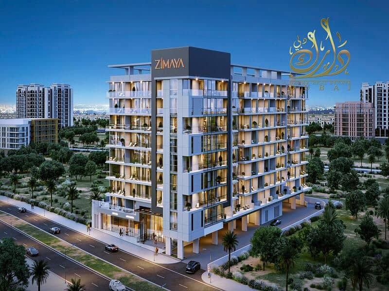 Negotiable Price | 40/60 Payment Plan | 2 Units Remaining | Unique Layout | Flexible Payment Plan | | High Quality | Best Price Per Sqft | Book Now - Image 13