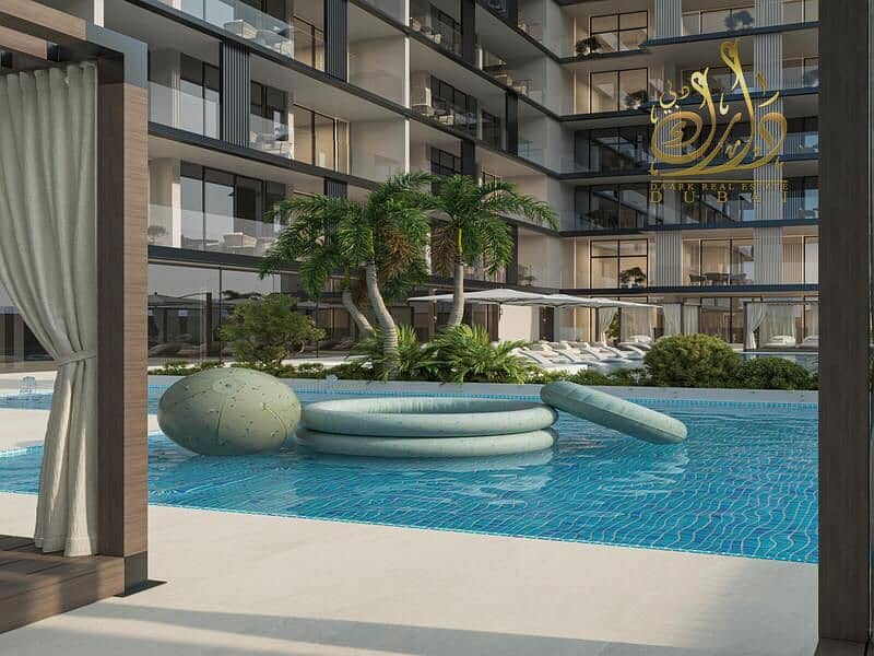 Negotiable Price | 40/60 Payment Plan | 2 Units Remaining | Unique Layout | Flexible Payment Plan | | High Quality | Best Price Per Sqft | Book Now - Image 15