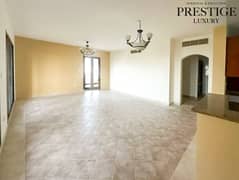 شقة في قرية البادية هيل سايد،دبي فيستيفال سيتي 1 غرفة 2150000 درهم - 13533341