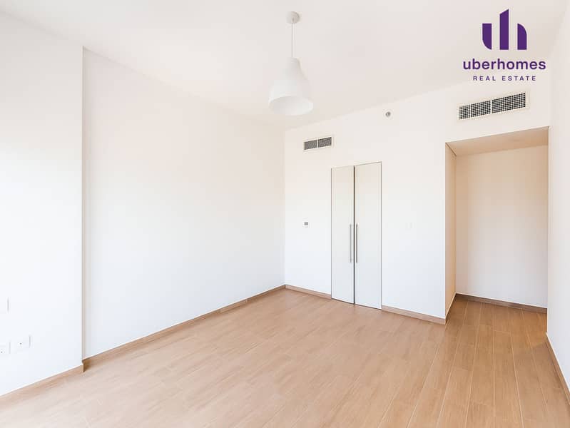 High Floor | Spacious Balcony | Prime Location