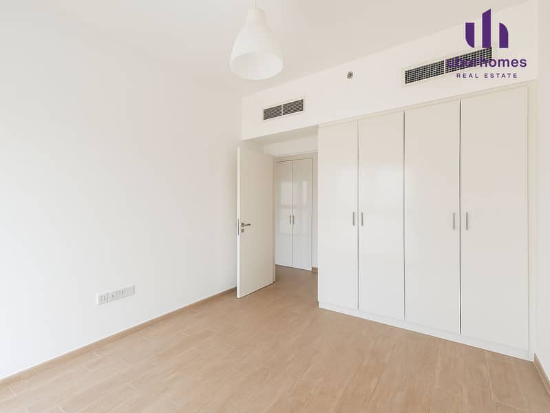 High Floor | Spacious Balcony | Prime Location