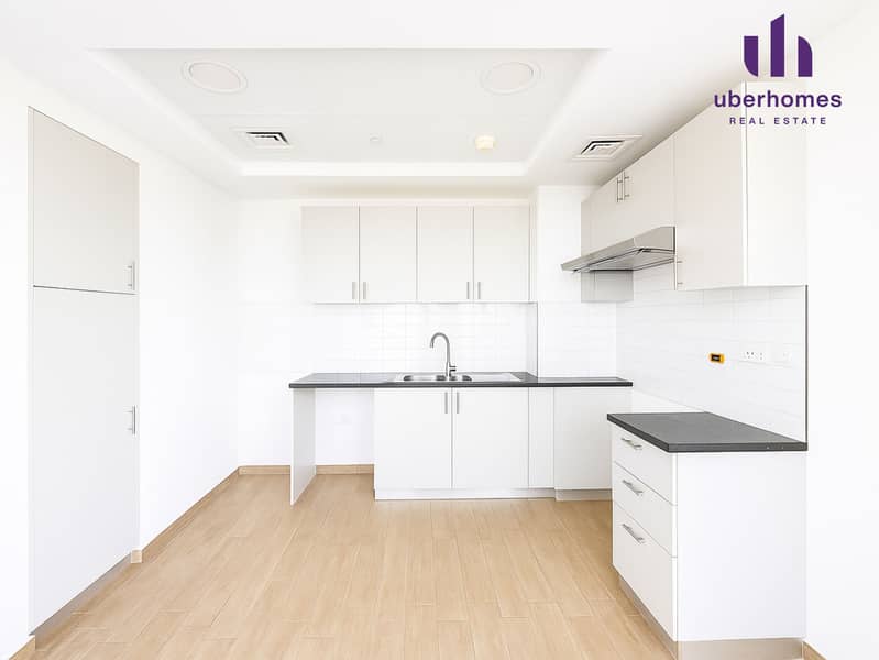 High Floor | Spacious Balcony | Prime Location