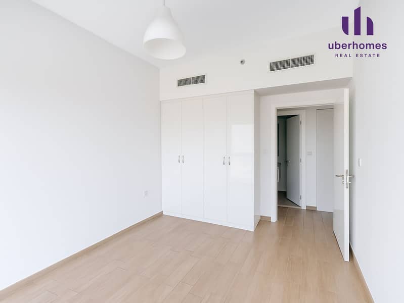 High Floor | Spacious Balcony | Prime Location - Image 6