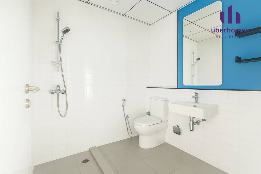 High Floor | Spacious Balcony | Prime Location - Image 8