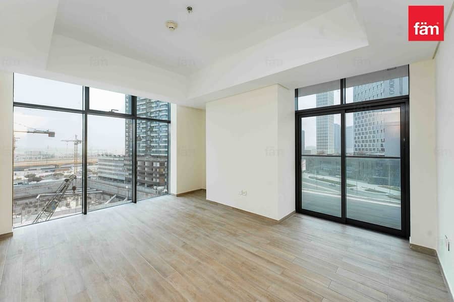 Multiple Units | 2 Br With Maid | Prime Location