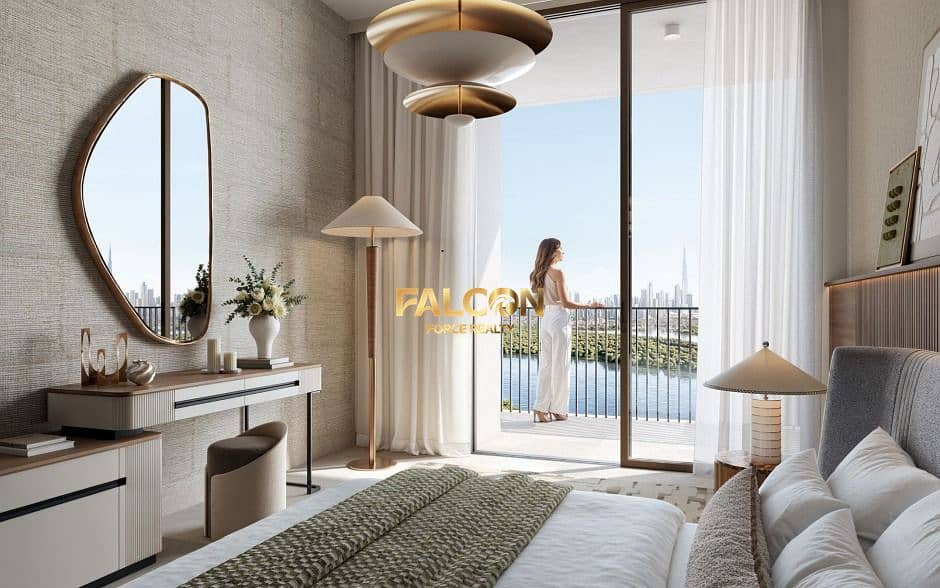 Landscaped Promenades | Relaxed Island Lifestyle | Waterfront Homes | High Investment Value