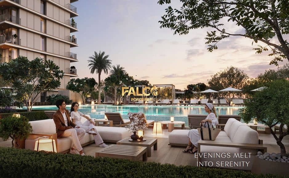 Landscaped Promenades | Relaxed Island Lifestyle | Waterfront Homes | High Investment Value - Image 6