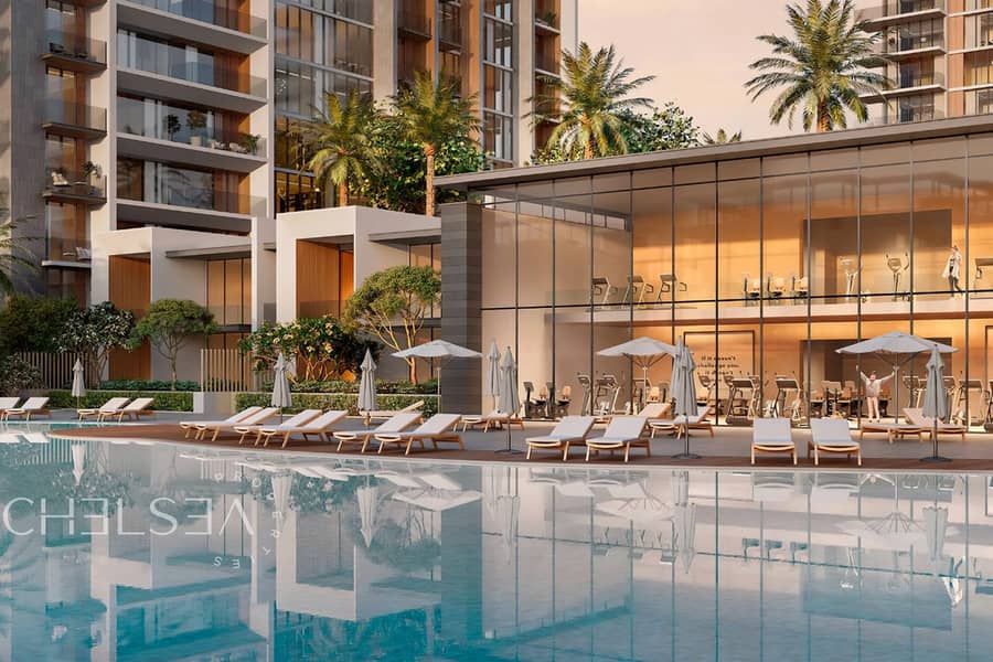 LOWEST PRICED | HIGH FLOOR | NICE VIEWS - Image 6