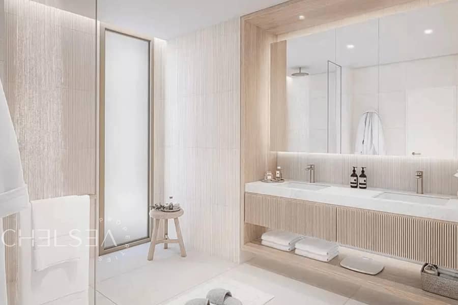 BURJ AL ARAB VIEW | 2 BR+MAID | MULTIPLE OPTIONS - Image 6