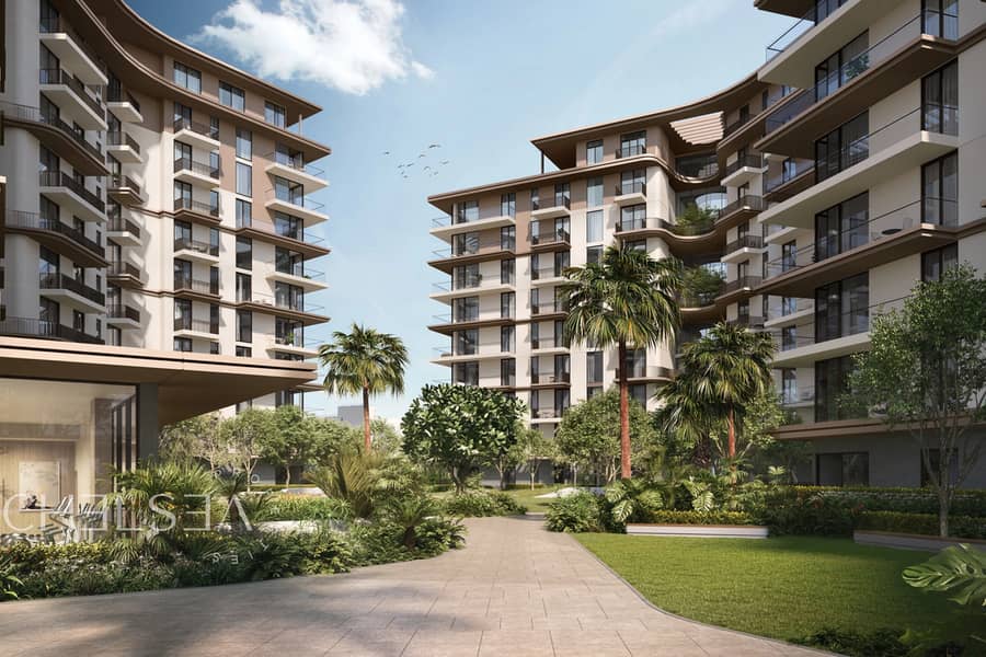 BURJ AL ARAB VIEW | 2 BR+MAID | MULTIPLE OPTIONS - Image 10