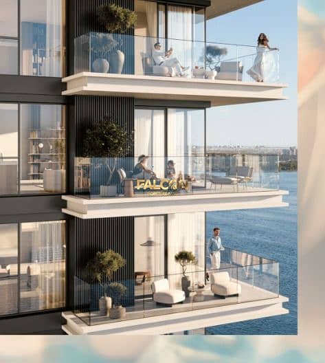 Modern Creekfront Residences | Elevated Lifestyle | Exclusive Community