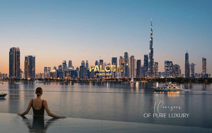 Modern Creekfront Residences | Elevated Lifestyle | Exclusive Community