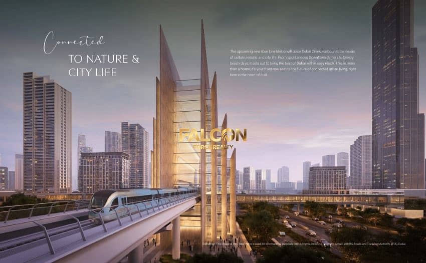 Modern Creekfront Residences | Elevated Lifestyle | Exclusive Community - Image 14