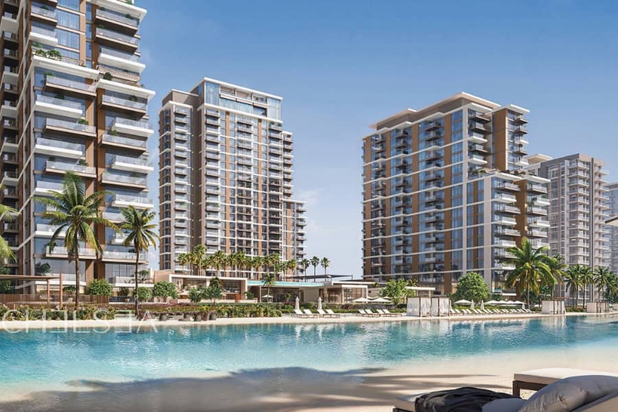 LOWEST PRICED | HIGH FLOOR | NICE VIEWS - Image 7