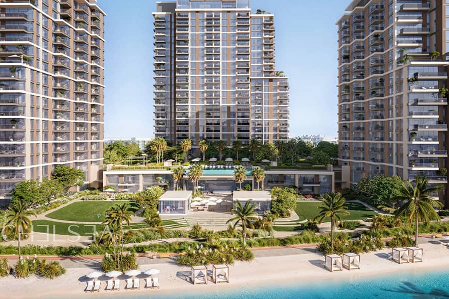 LOWEST PRICED | HIGH FLOOR | NICE VIEWS - Image 8