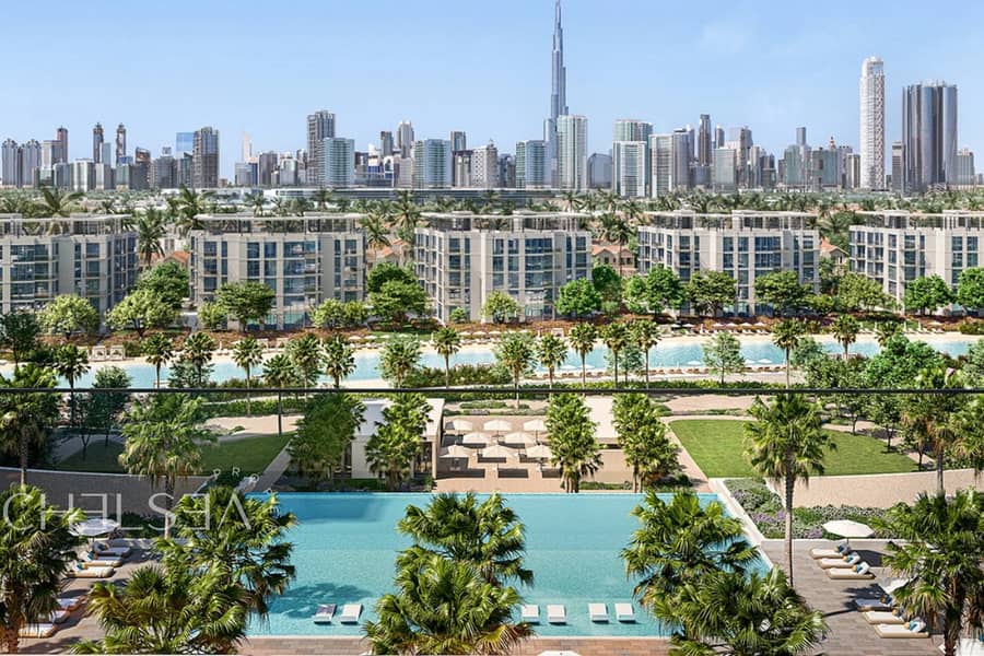 LOWEST PRICED | HIGH FLOOR | NICE VIEWS - Image 10