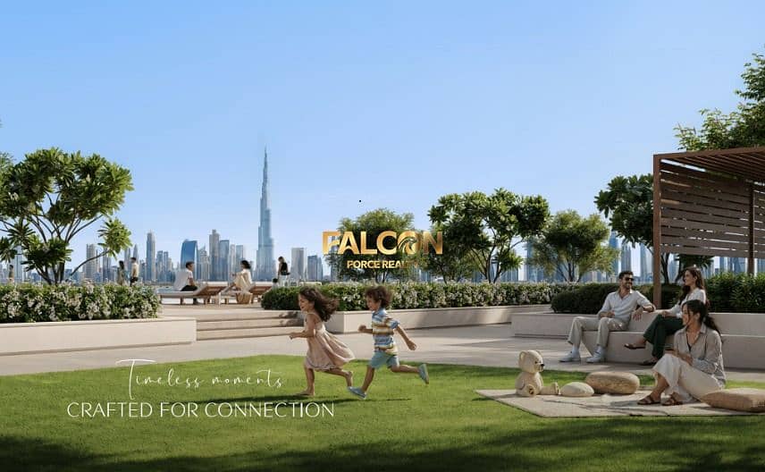 Premium Waterfront Living | Creek Bay By Emaar | Floor-to-Ceiling Windows