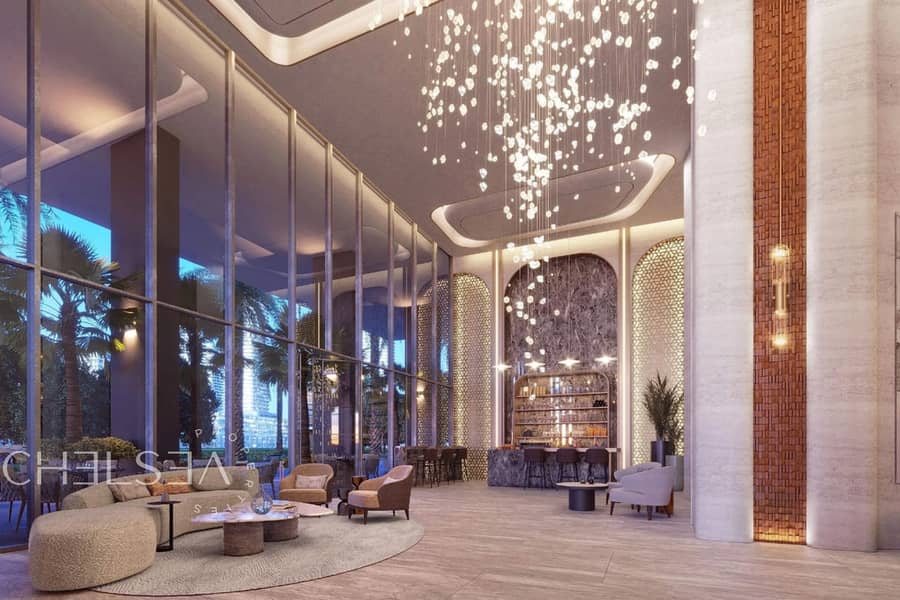 MID-FLOOR | OPEN CANAL VIEW | 2 MASTER BEDROOMS - Image 17