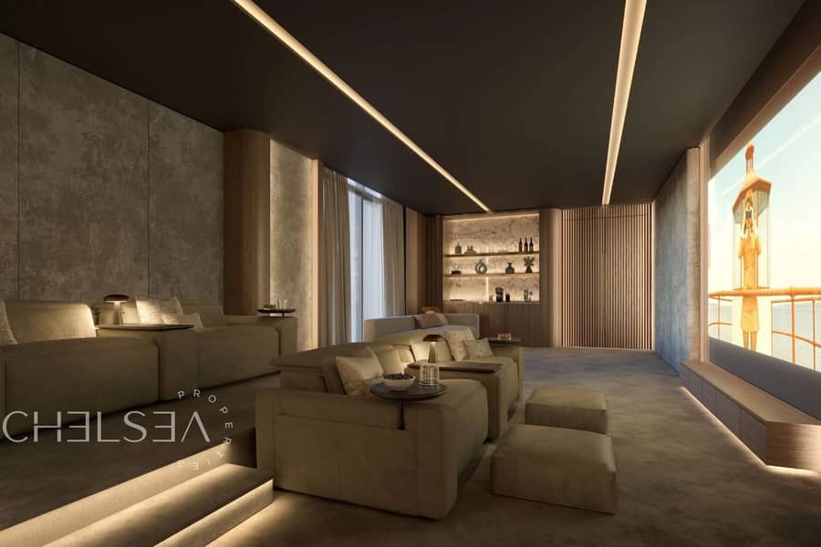 MID-FLOOR | OPEN CANAL VIEW | 2 MASTER BEDROOMS - Image 18